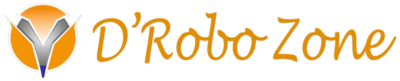 D'robozobe logo